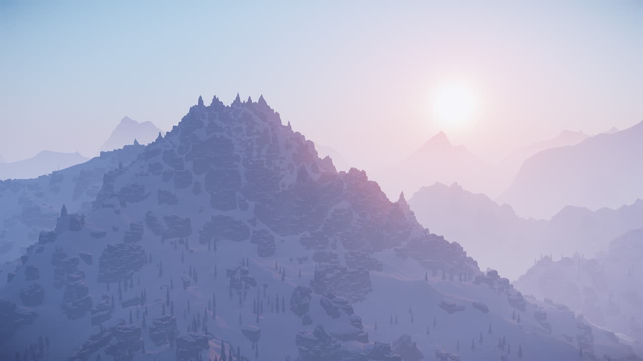 SNOW screenshot 3