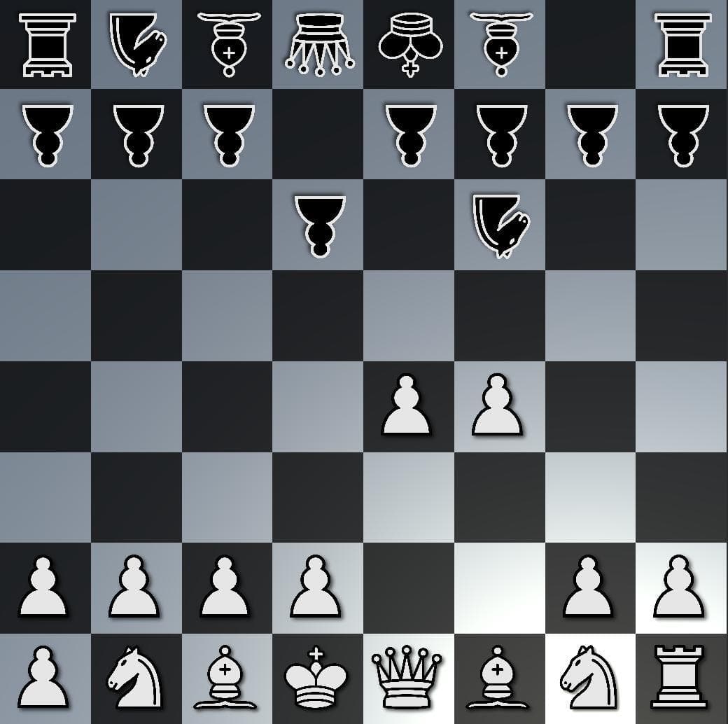 Chess Multiplayer screenshot 3