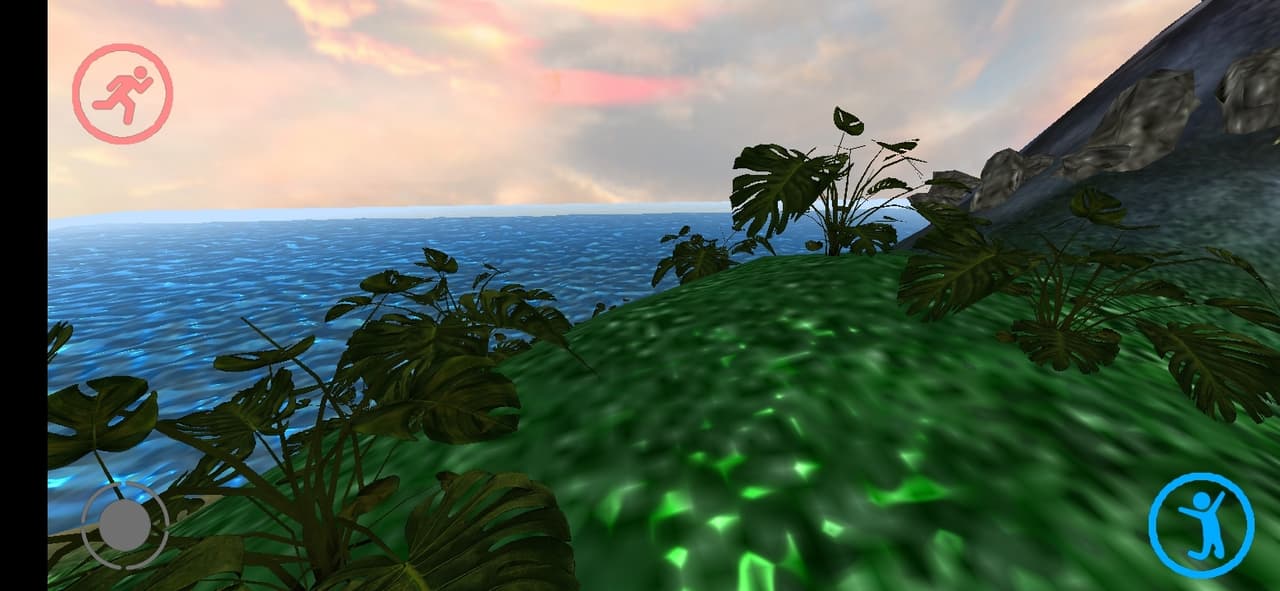 Island Survival DEMO screenshot 2