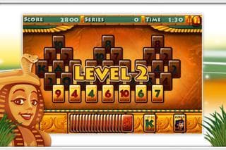Cleopatras Pyramid screenshot 3