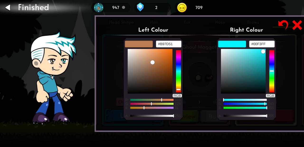 Flash Flood (mrchrissross) screenshot 4