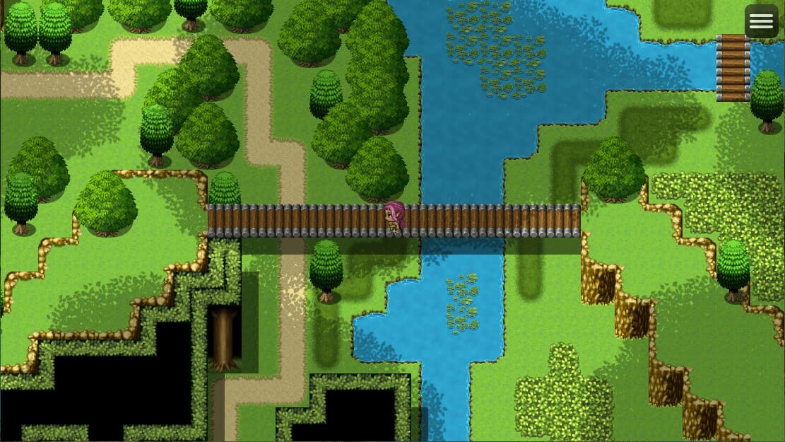 Celestial Hearts screenshot 2