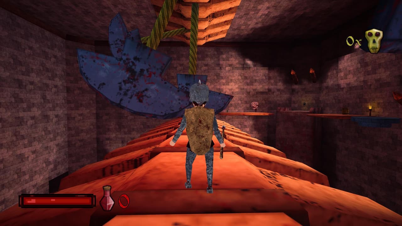 Death Trap screenshot 5