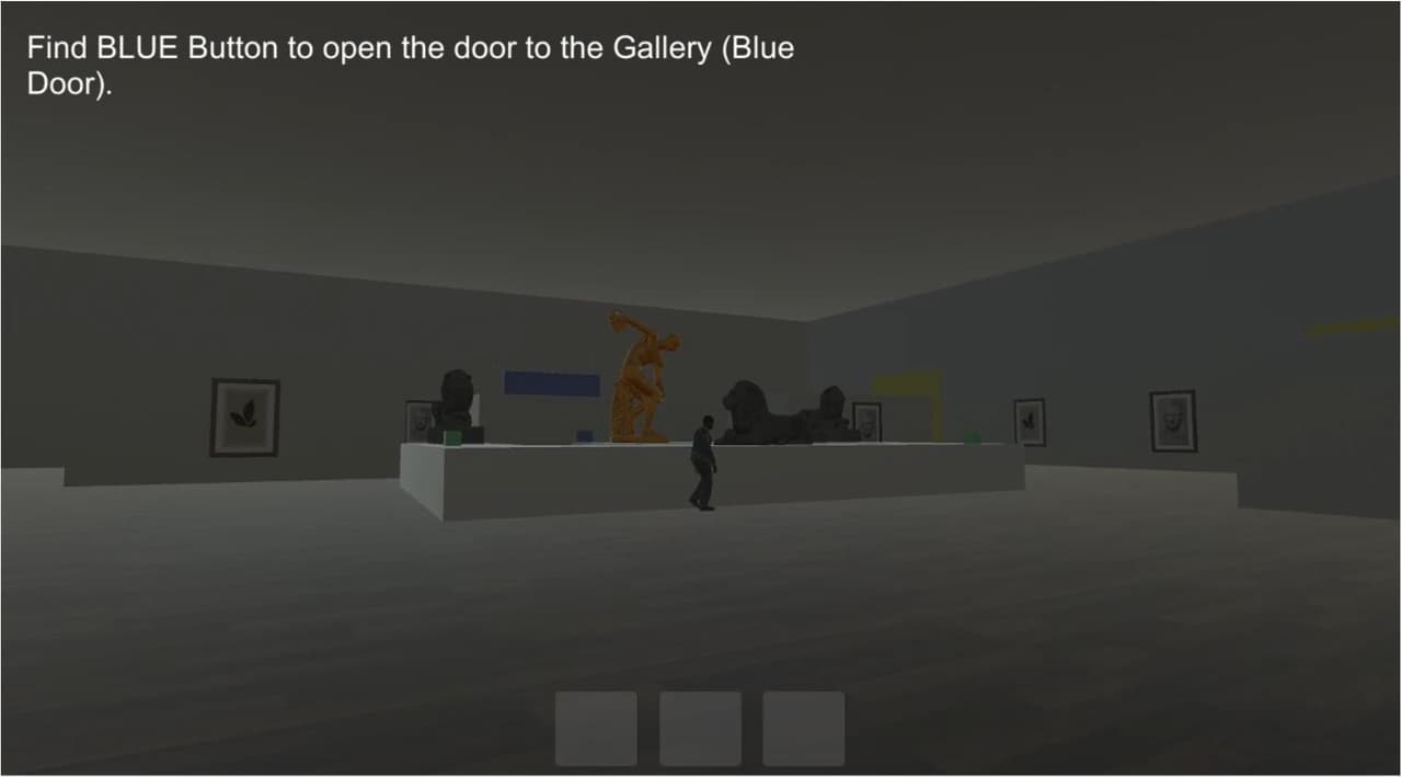 TrinityHeist screenshot 2