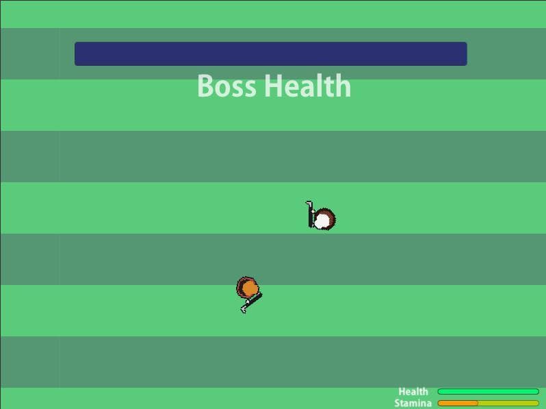 Fore! screenshot 4