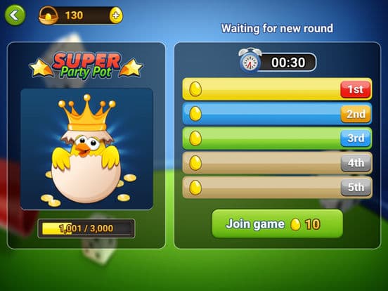 ZokaDice - Yahtzee with Friend screenshot 3