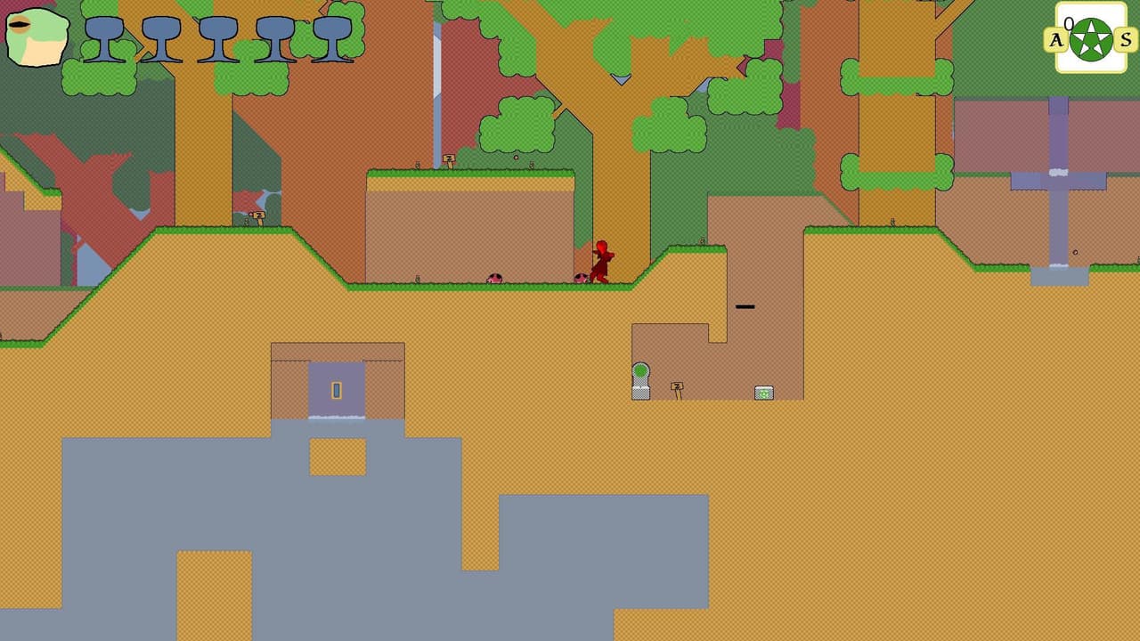Tarrata Demo