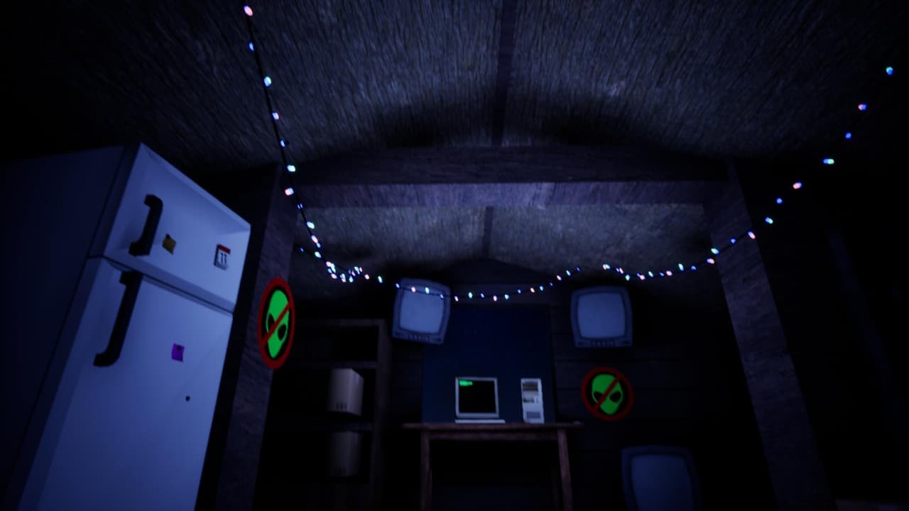 My Strange Attic screenshot 5