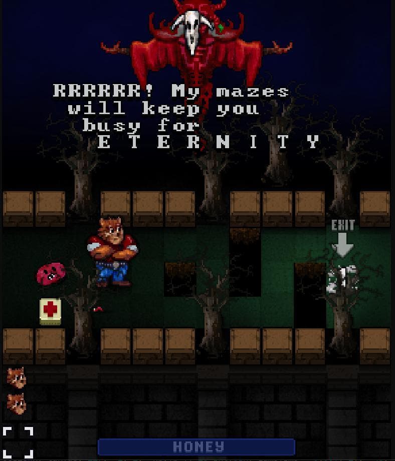 HoneyThings screenshot 4
