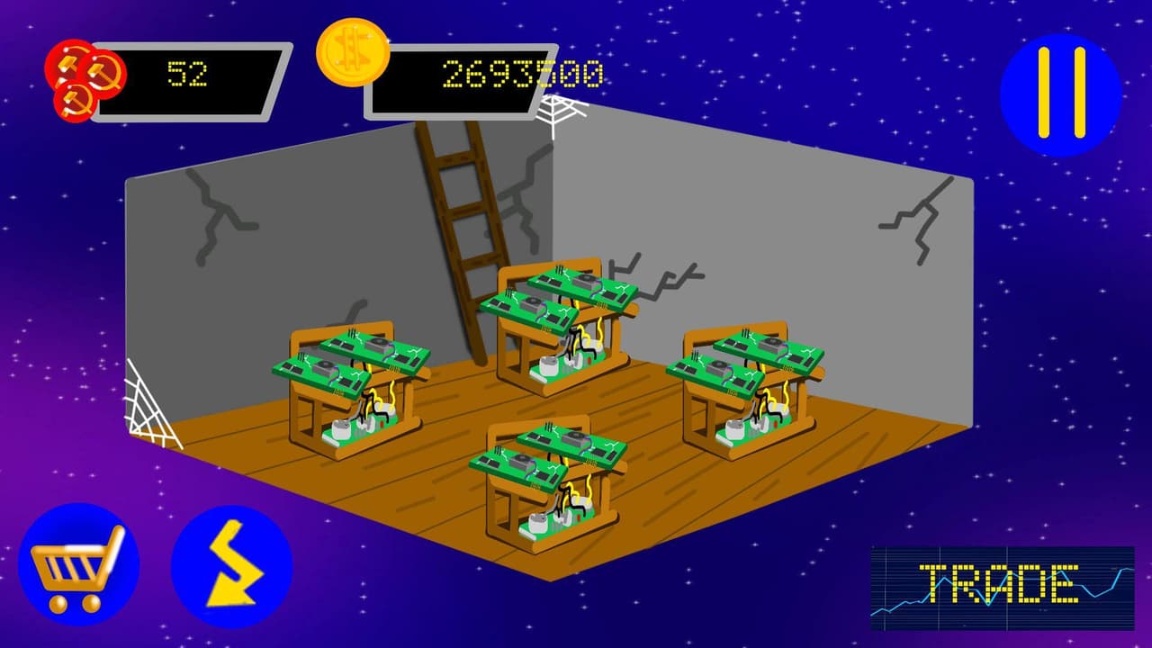 Mining Tycoon screenshot 5