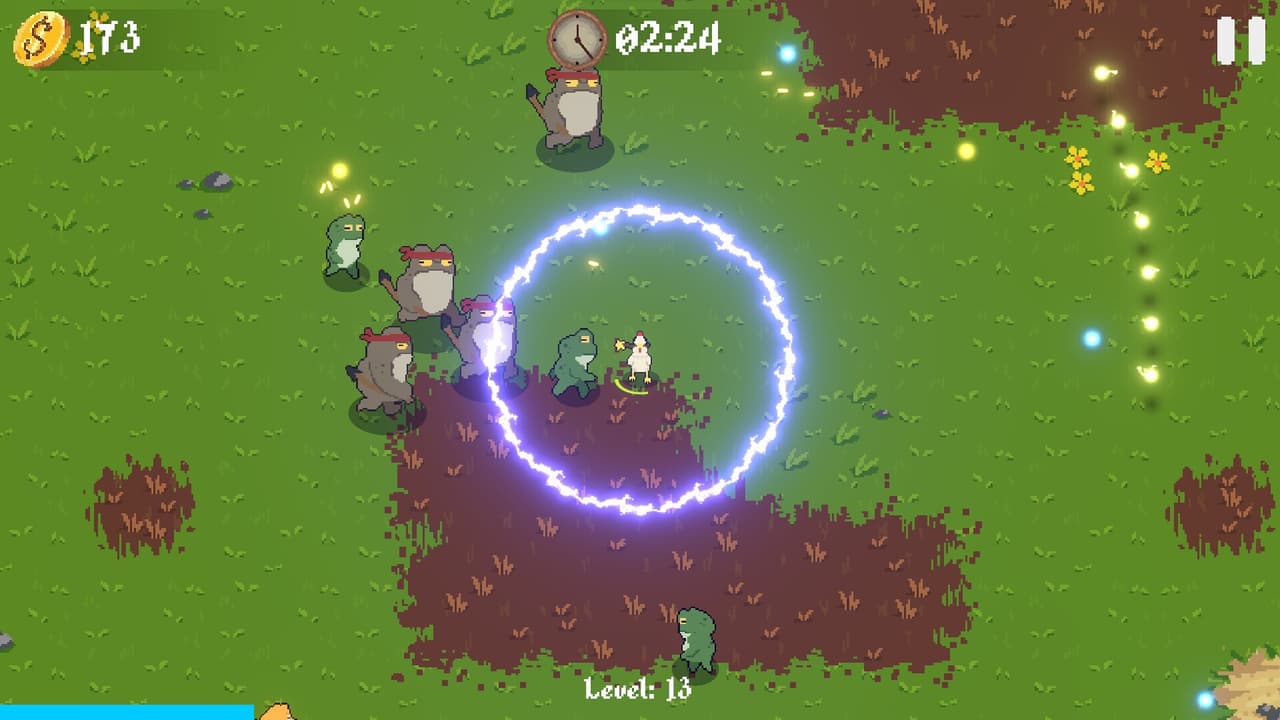 Machick screenshot 4
