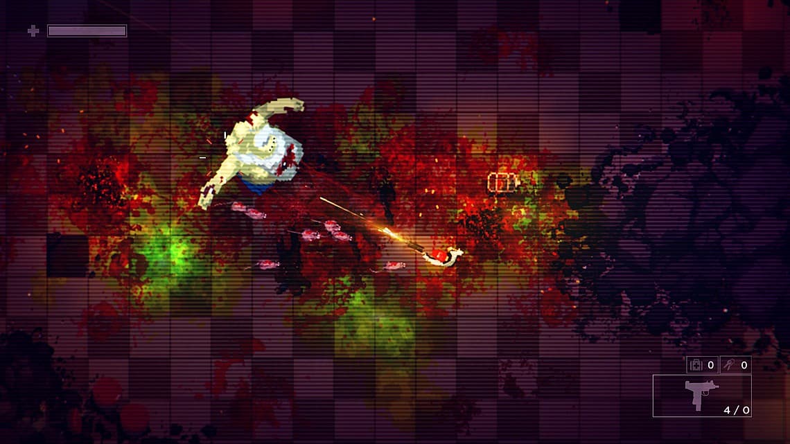 Garage screenshot 5
