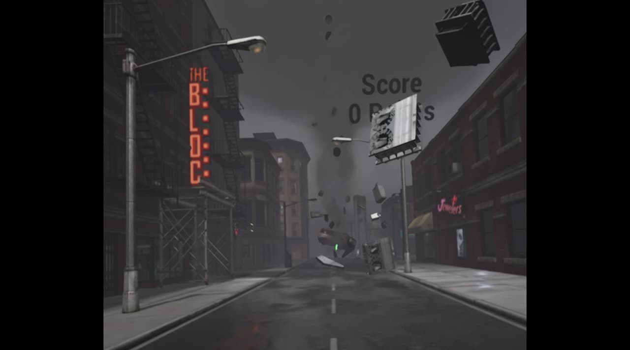 Tornuffalo screenshot 5