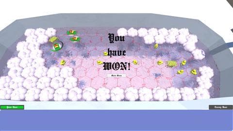 Suds of War screenshot 3
