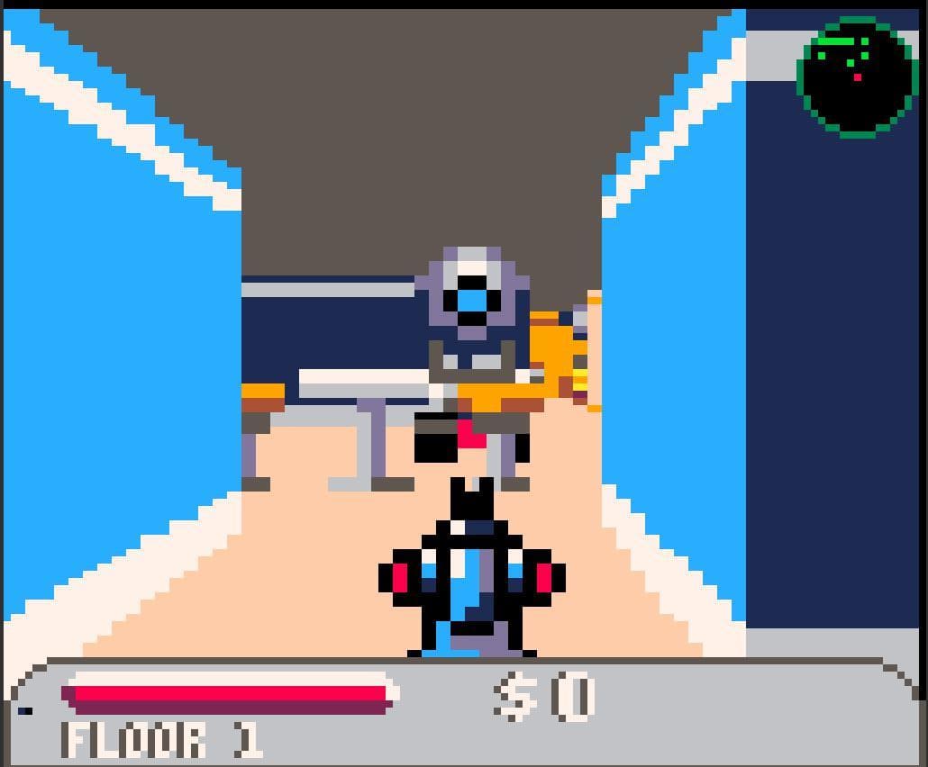 Star Killer (Tinonb1) screenshot 2