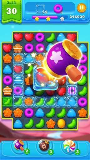 Candy Switch screenshot 5
