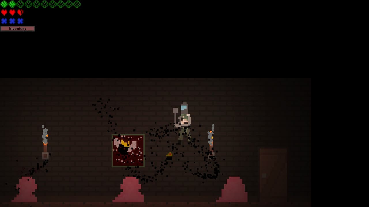 The Haunting of Billy screenshot 6
