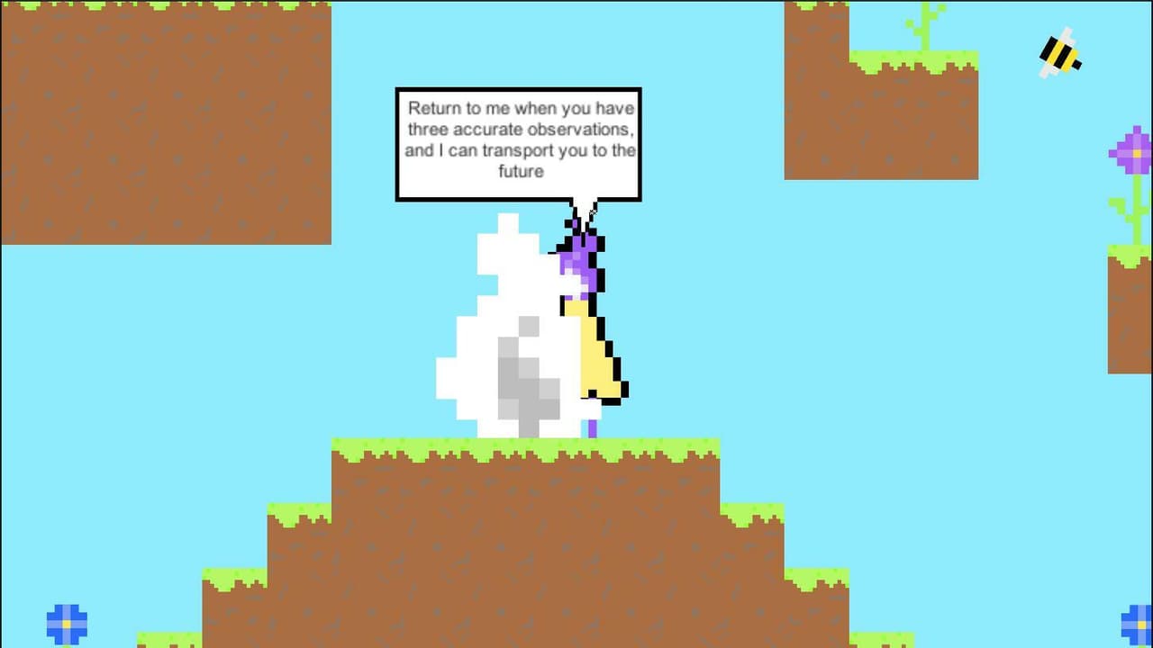 Silent Spring screenshot 3