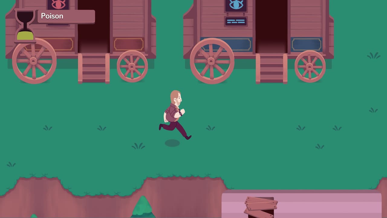 Merrily Perilly screenshot 6