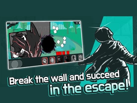 Wall breaker 2: Tap Tap Smash screenshot 6