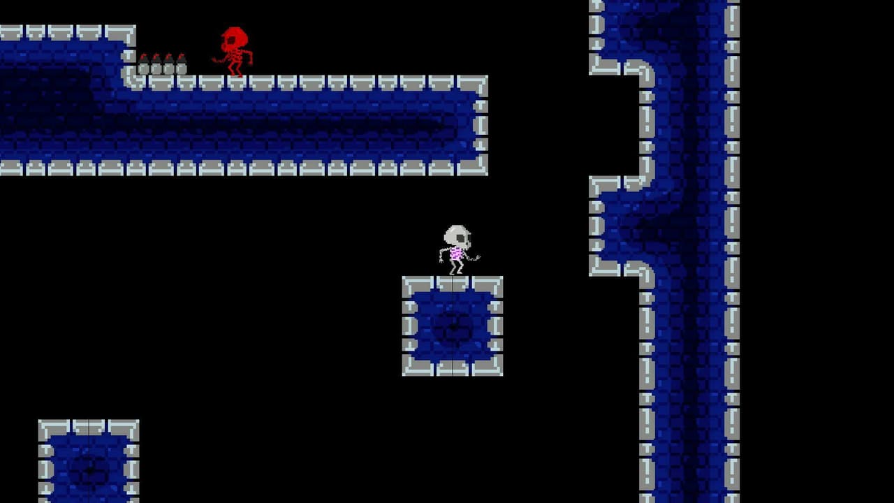 Undead Stapley and the Deadly Castle