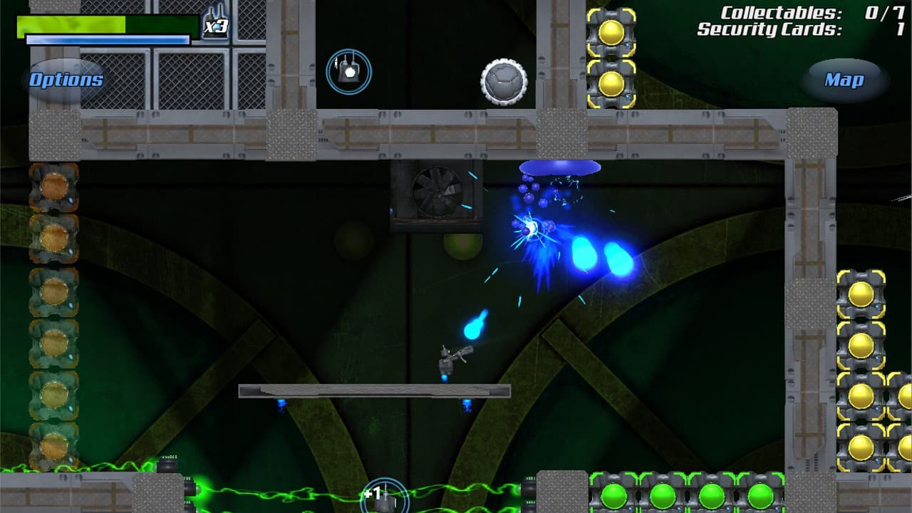 Grater screenshot 6