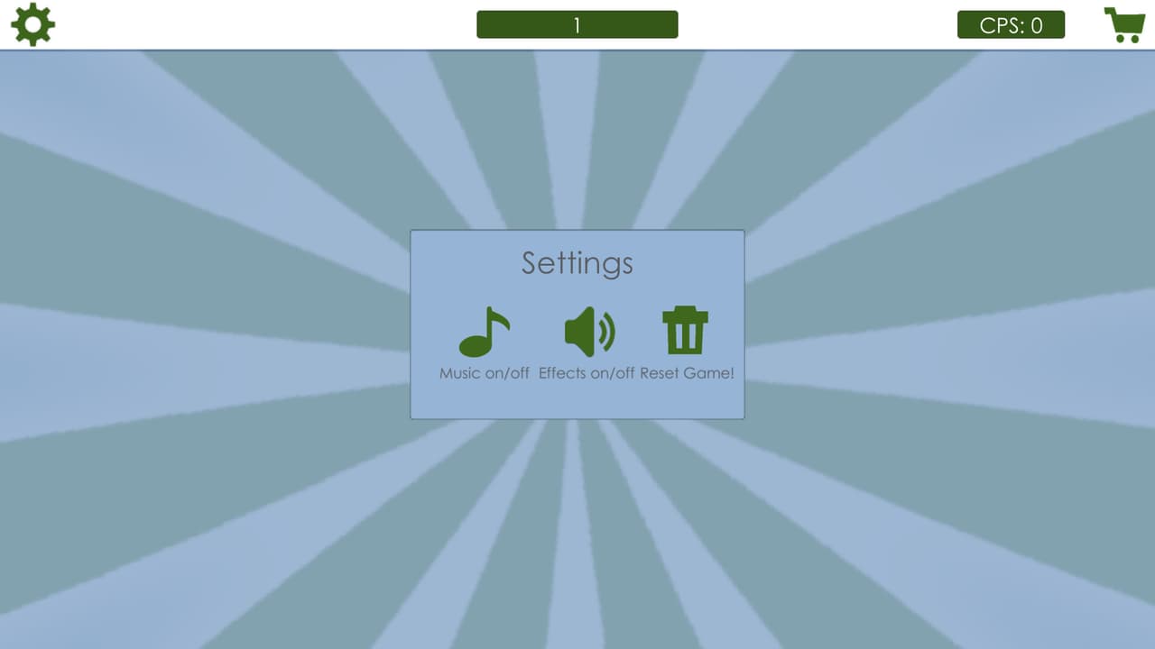 Achievement Clicker 2018 screenshot 3