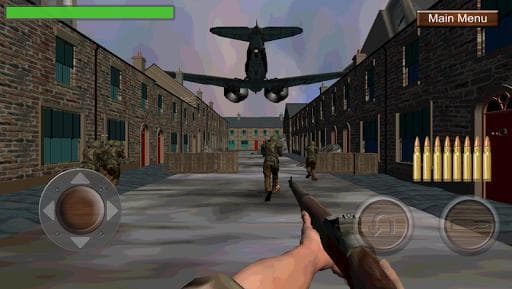 Medal Of Valor 2 screenshot 6