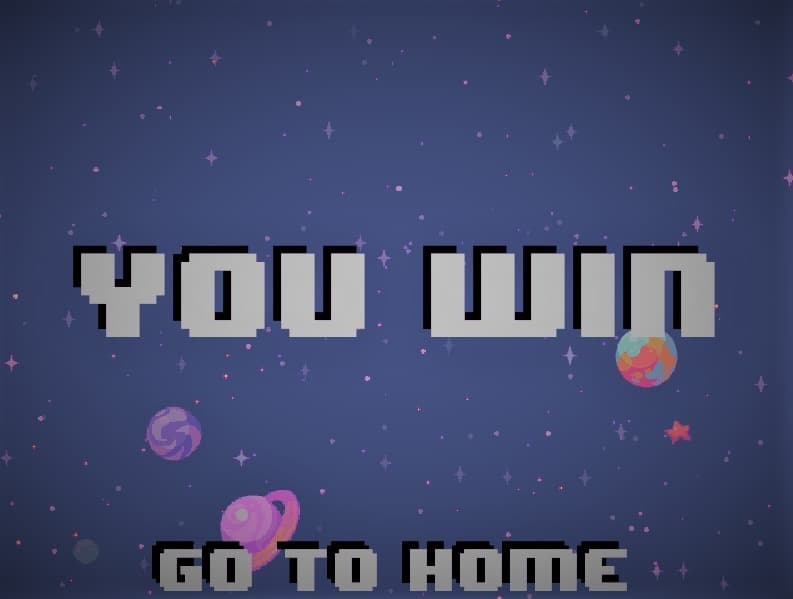 Attack in Space (cepedeglab) screenshot 2