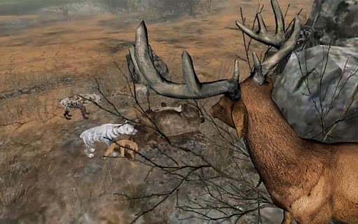 Life Of Deer screenshot 4