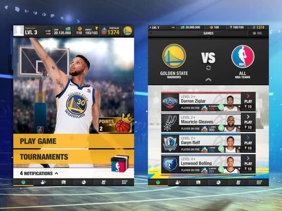 NBA General Manager 2018