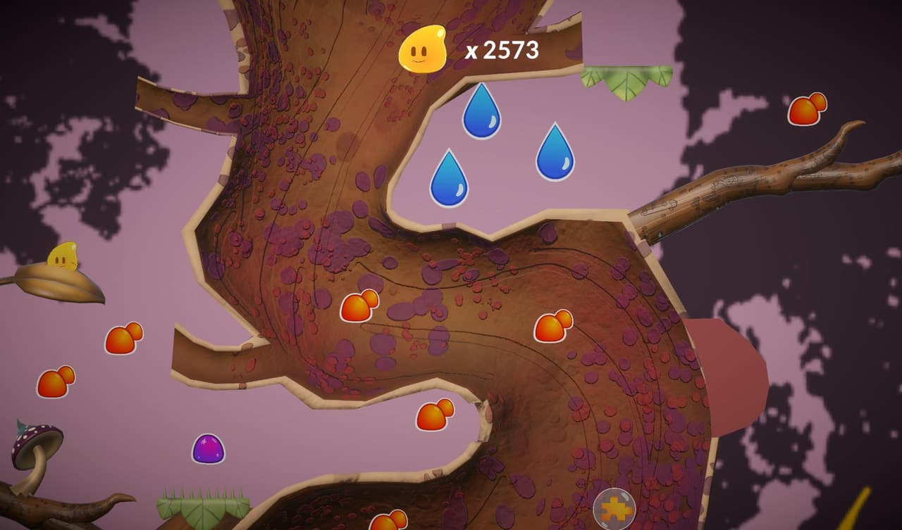 Arboria (itch) (Coloradete) screenshot 2
