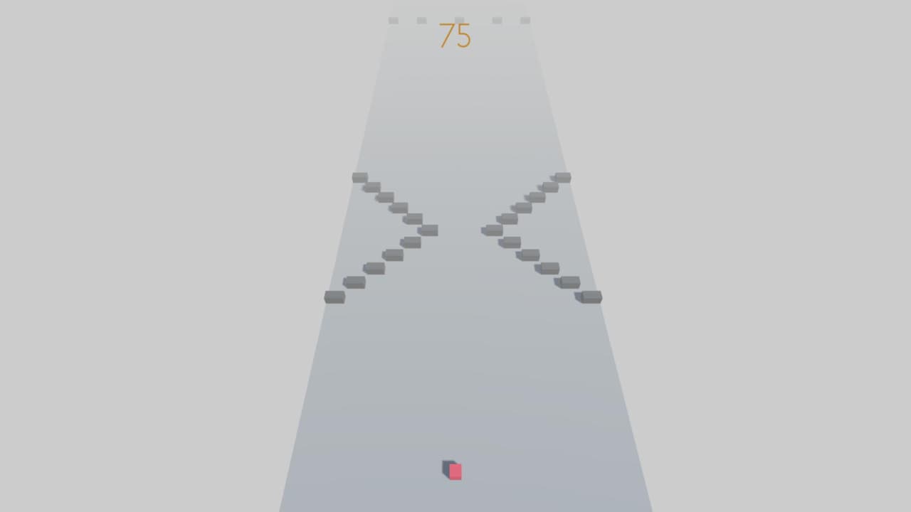 Just A Cube (CST Games) screenshot 4