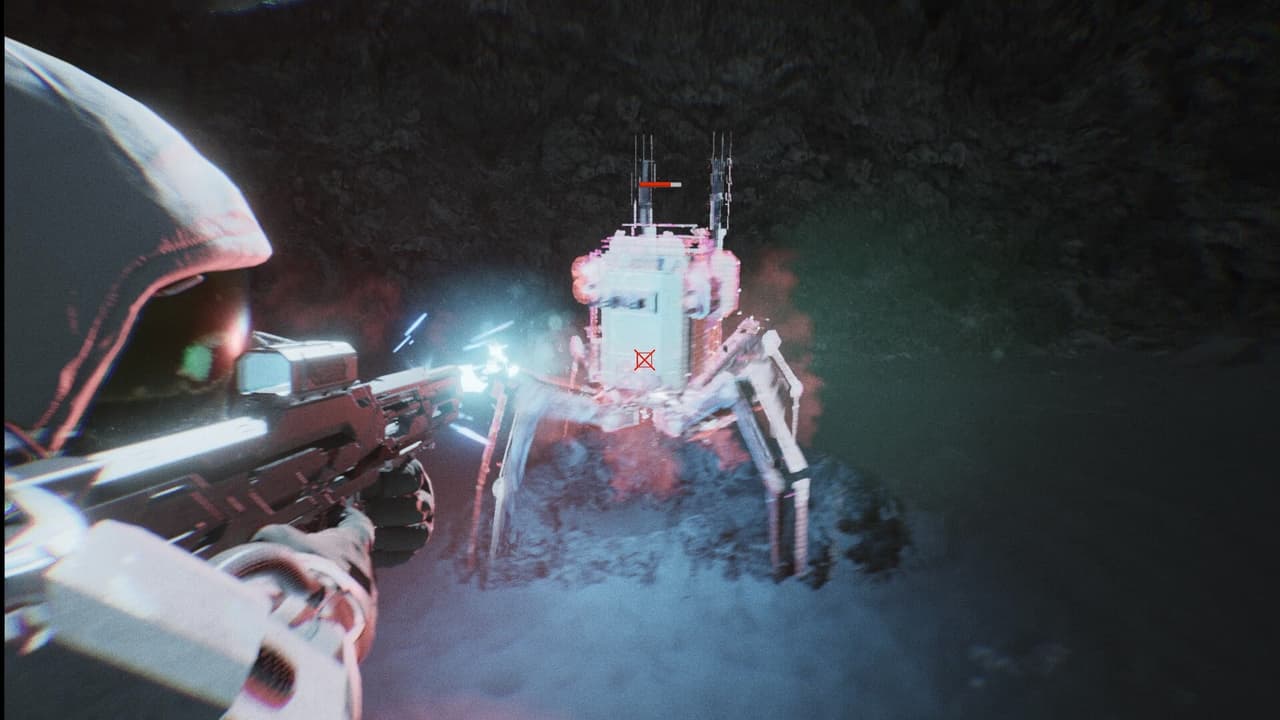 Moon Runner screenshot 5