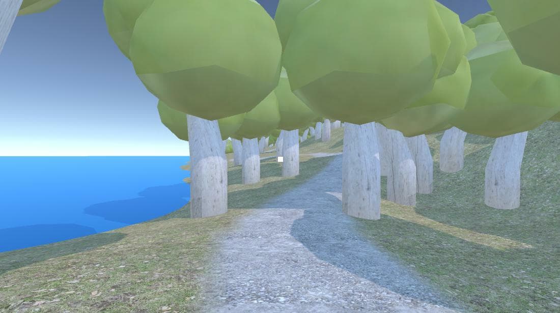 The Depths (itch) (MangoMalarkey) screenshot 3