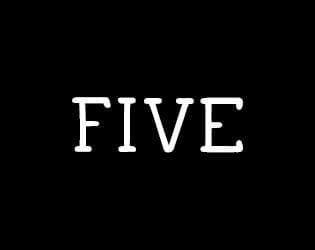 Five (Zephry)