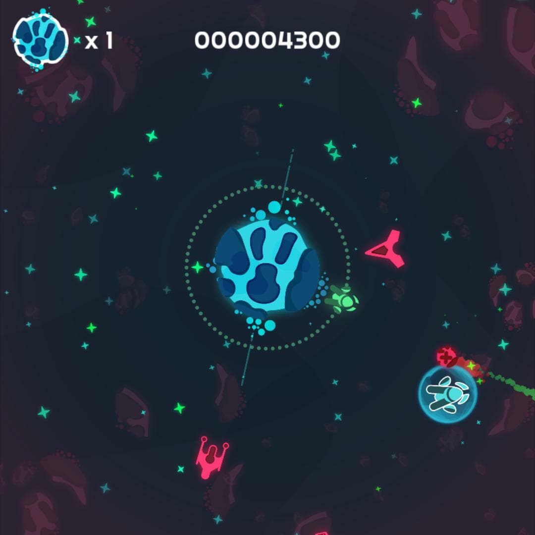 Binar screenshot 3