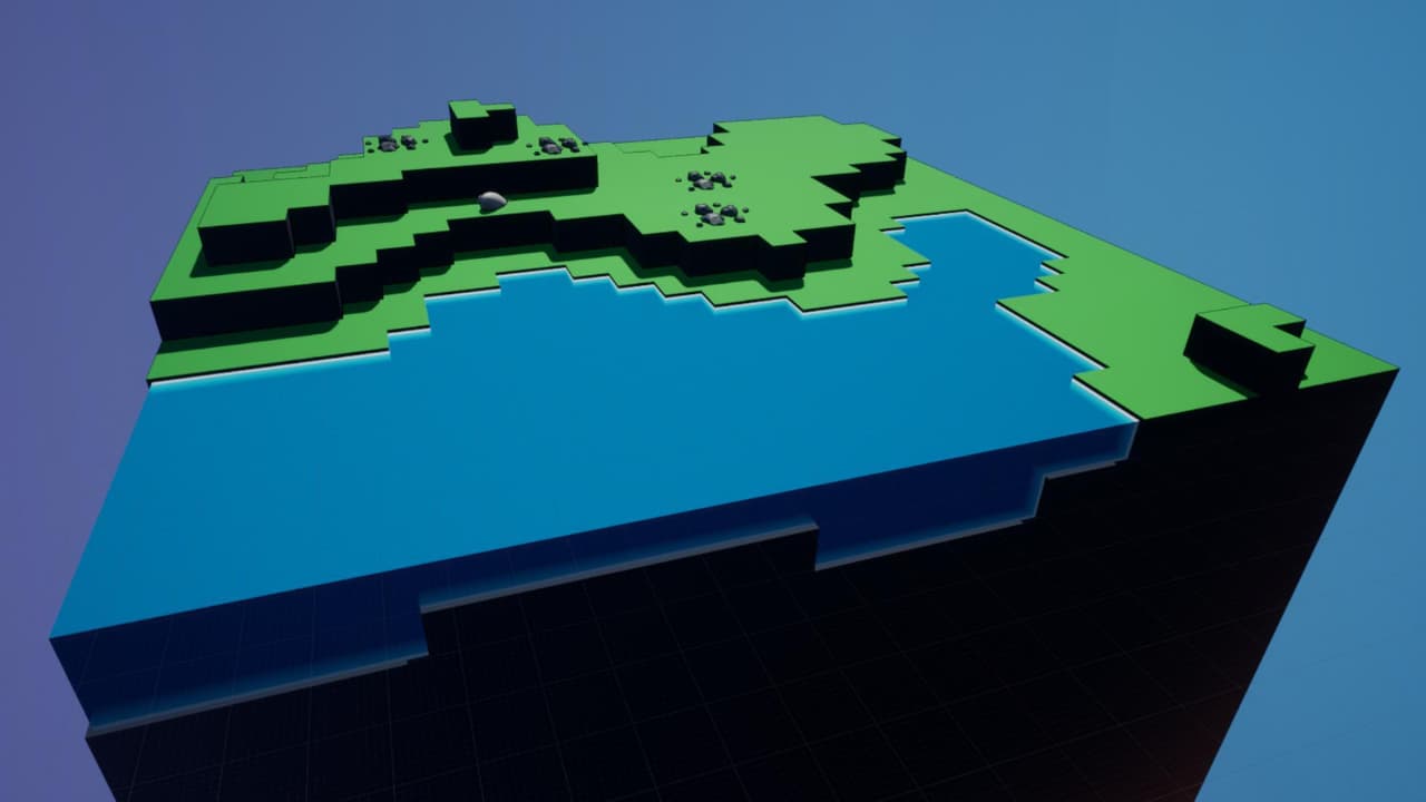 City Builder Prototype screenshot 5
