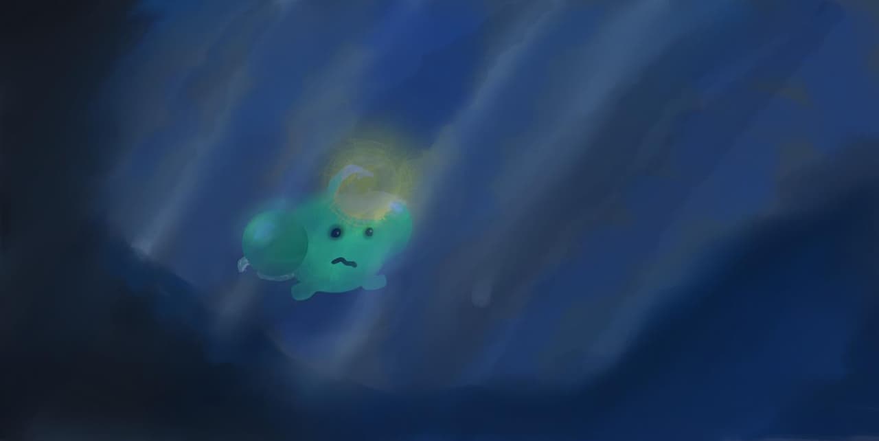 Deep Secrets