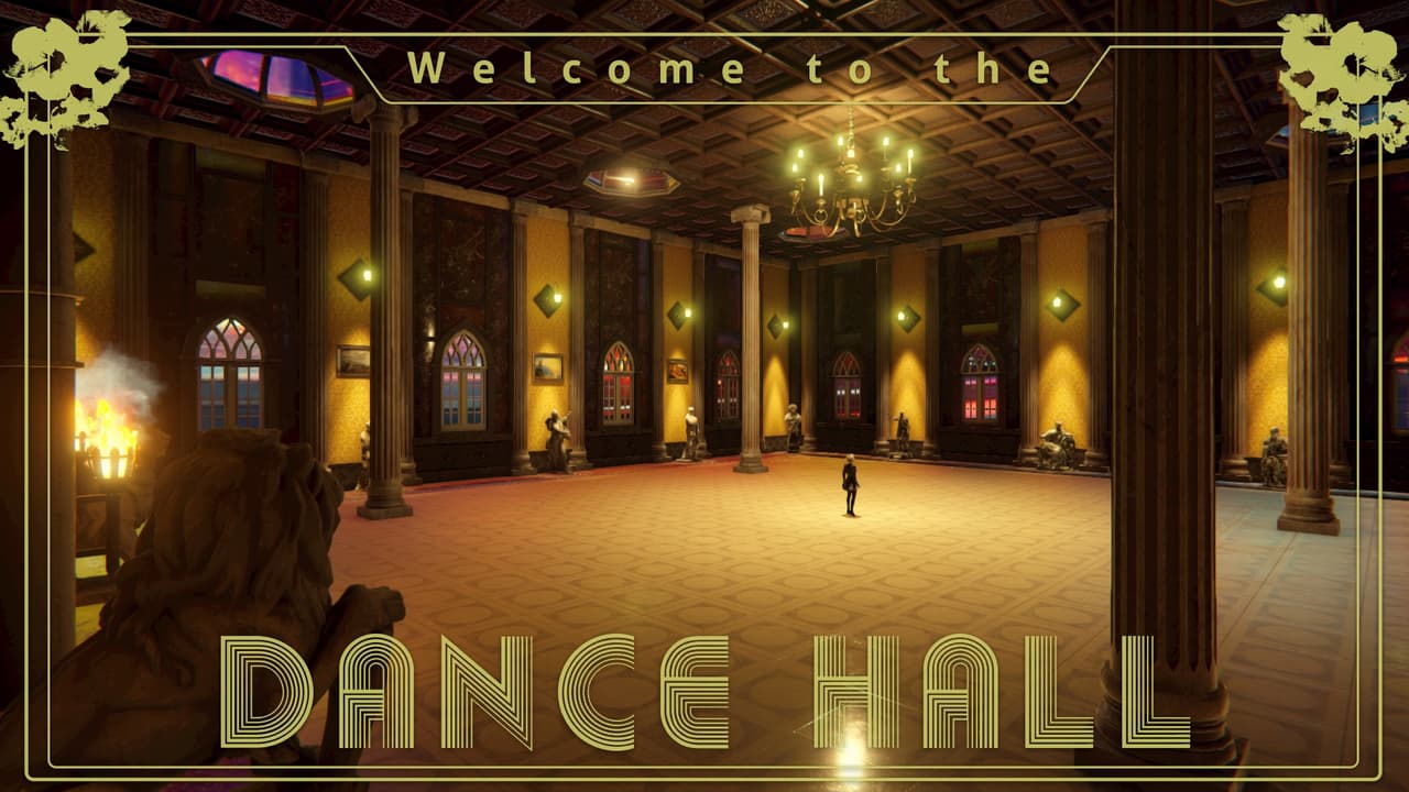 Dance Party (Transient Design Studios) screenshot 6