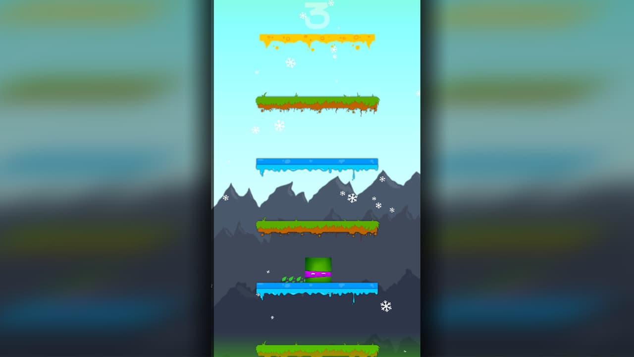 CEdges screenshot 2