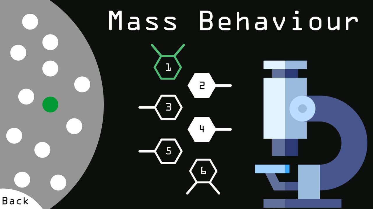 Mass Behaviour