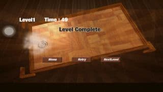 Tilt Labyrinth:Ball Maze3D screenshot 4