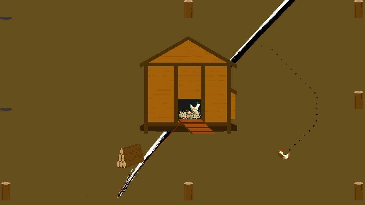 Chicken Co0p screenshot 4