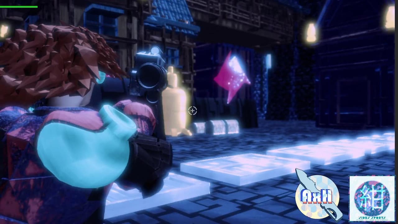 RealmMercenary Ver.Alpha screenshot 6
