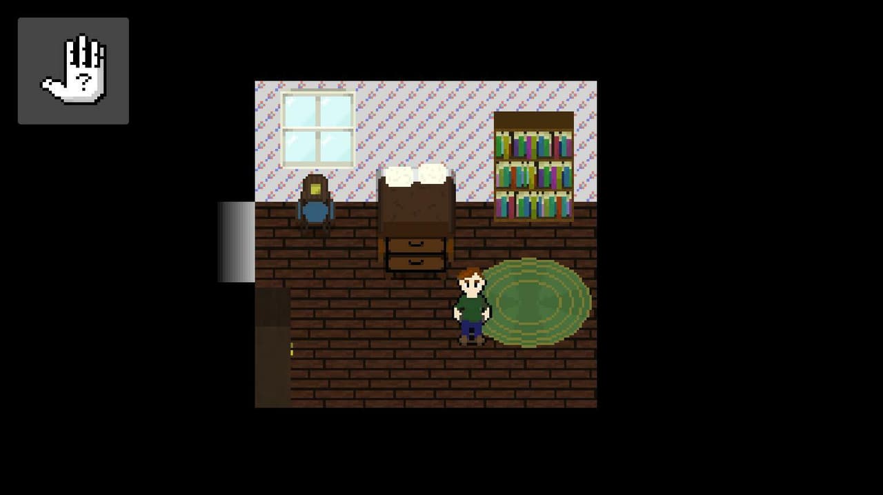 Grandpas Story screenshot 2