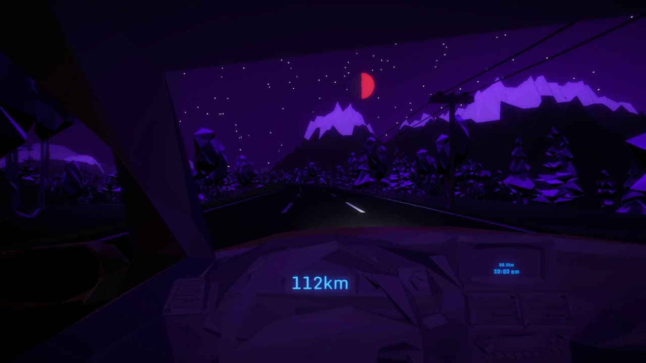 Glitchhikers: The Spaces Between DEMO screenshot 6