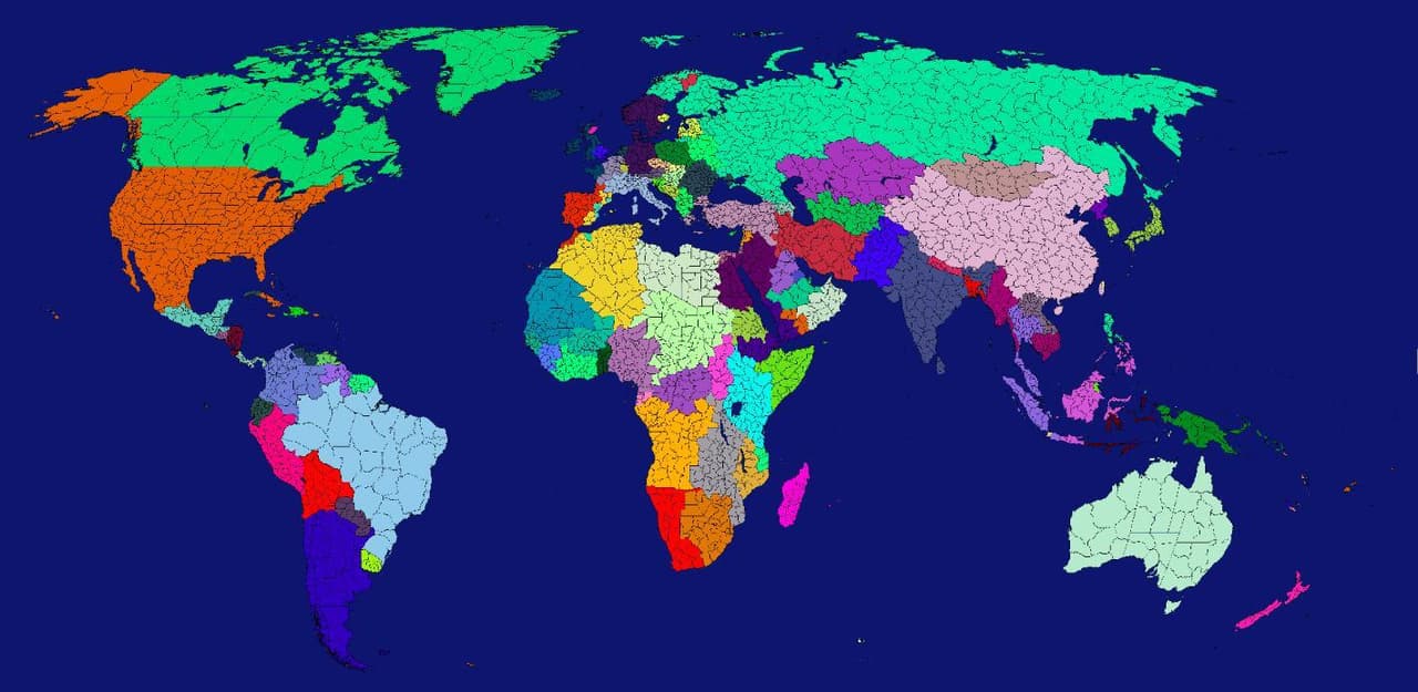 EarthRoyale screenshot 2