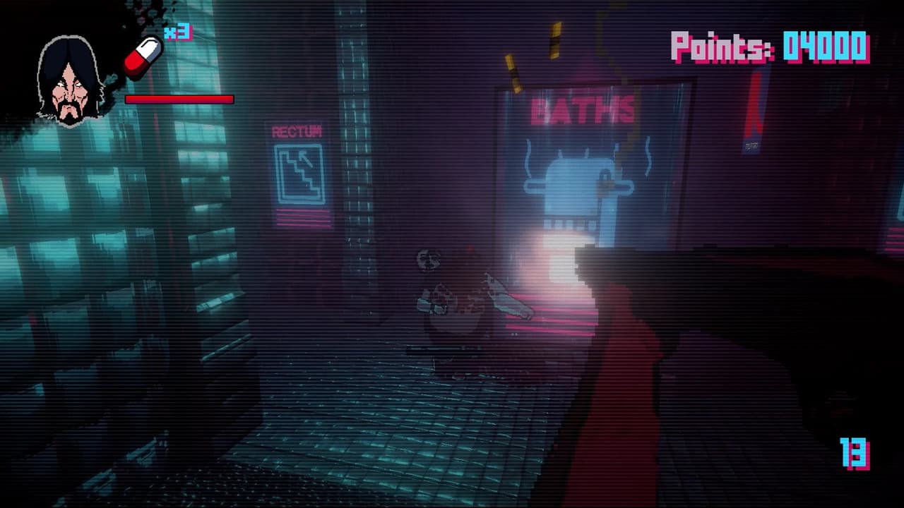 Project Downfall screenshot 4