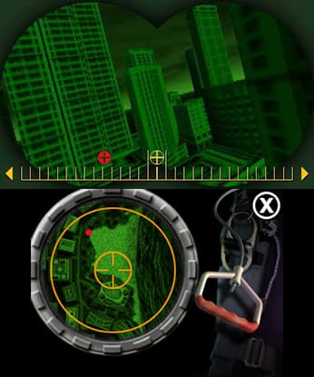 Secret Agent Files: Miami screenshot 4
